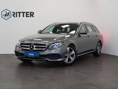 Mercedes E200