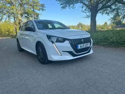 Gebraucht Peugeot 208