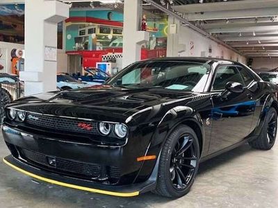 gebraucht Dodge Challenger R/T Scat 392 Widebody LastCall 5.99%