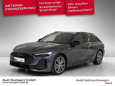 Gebraucht Audi A5 S-Line 204 PS (150 kW) 2025 Daytonagrau perleffekt Kombi