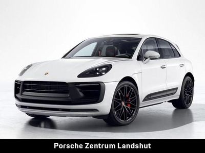 Gebraucht Porsche Macan GTS 441 PS (324 kW) 2022 Weiss SUV