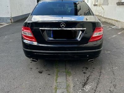 gebraucht Mercedes C280 4MATIC AVANTGARDE Avantgarde