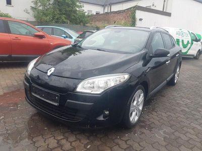 Renault Mégane GrandTour