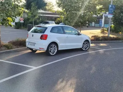 Gebraucht VW Polo
