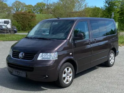 Gebraucht VW T5