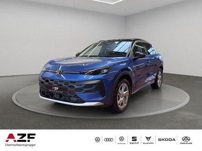 Neu VW T-Roc Life 150 PS (110 kW) 2026 SUV