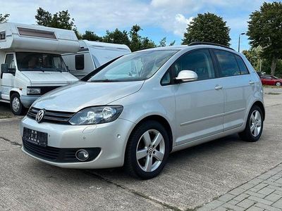 VW Golf Plus