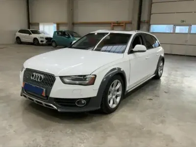 Gebraucht Audi A4 Allroad