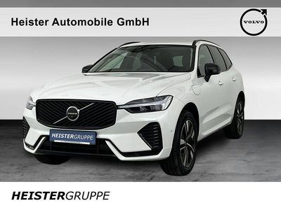 Gebraucht Volvo XC60 Plus 455 PS (334 kW) 2025 Weiß SUV