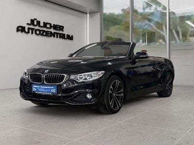 BMW 430 Cabriolet