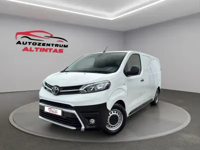 Gebraucht Toyota Proace