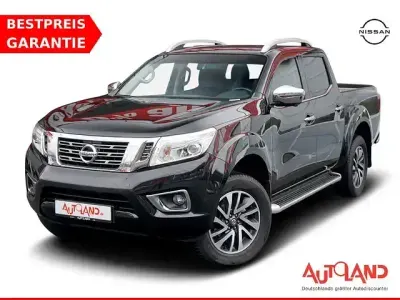Gebraucht Nissan Navara