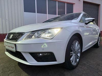 Seat Leon ST