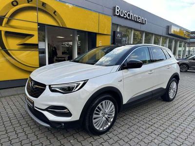 gebraucht Opel Grandland X INNOVATION