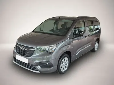 Neu Opel Combo-e Life Ultimate 100 kW (136 PS) 2025 Grau