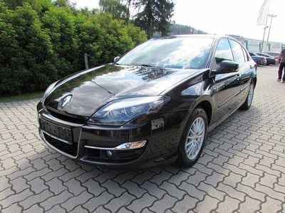 Renault Laguna III