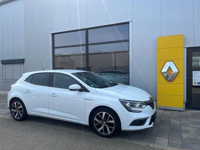 Renault Mégane IV