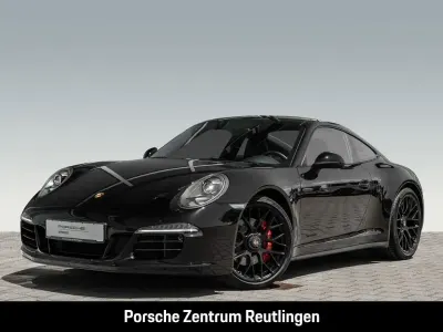 Gebraucht Porsche 911 Carrera 4 GTS