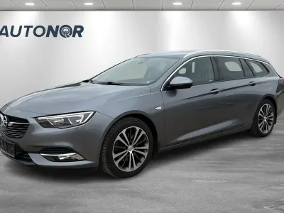 Gebraucht Opel Insignia