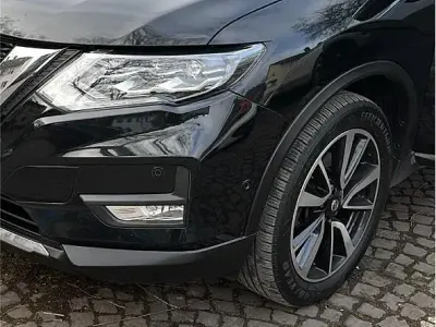 Gebraucht Nissan X-Trail