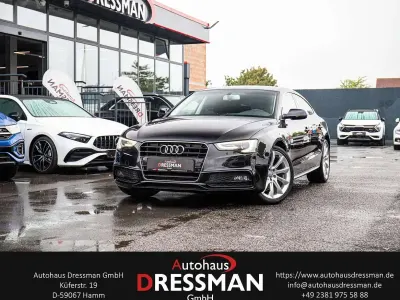 Gebraucht Audi A5 Sportback