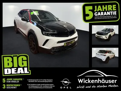 Gebraucht Opel Mokka