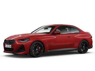 Gebraucht 2025 BMW 220 Efficient Dynamics Coupé | 41.930 € (Etwas zu teuer)