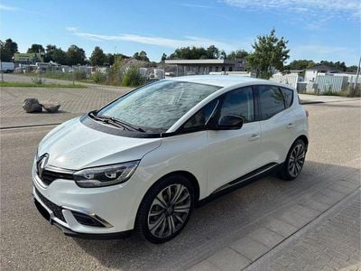 Renault Scénic IV