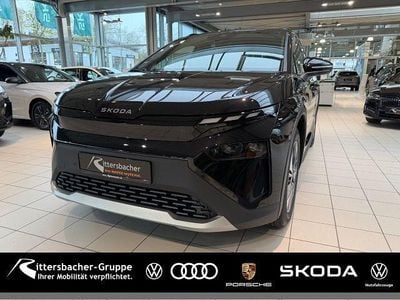 Usata Skoda Elroq 150 kW (204 CV) 2026 Nero SUV