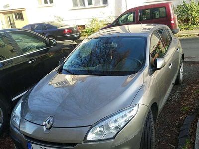 gebraucht Renault Mégane MeganeTCe 130 Dynamique