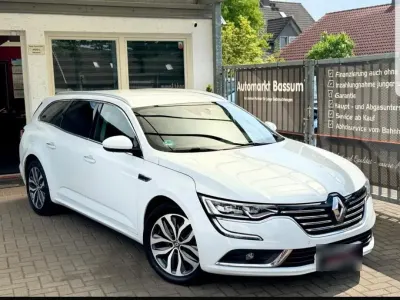 Gebraucht Renault Talisman
