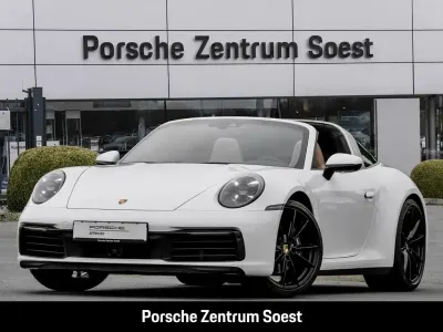 Gebraucht Porsche 911 Targa 4