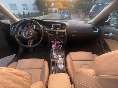 gebraucht Audi A5 3.0 V6 TDI