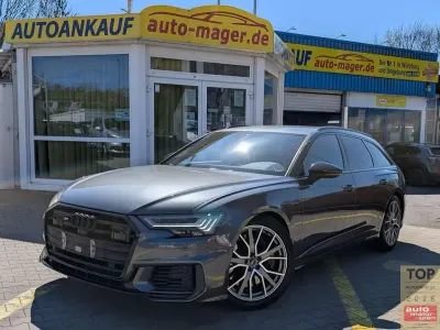 Gebraucht Audi S6