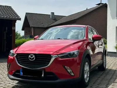 Occasion Mazda CX-3