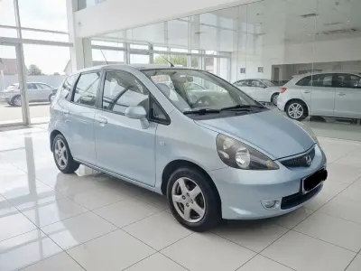 Gebraucht Honda Jazz