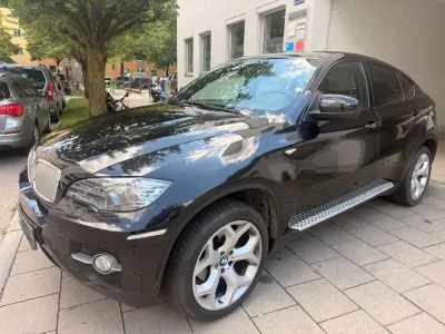 Gebraucht BMW X6