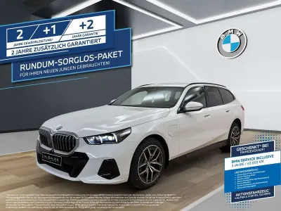 Gebraucht BMW 530e