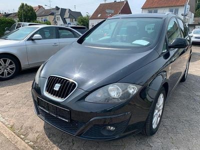 Seat Altea XL