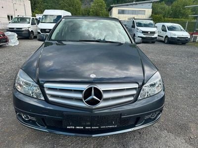 Mercedes C180