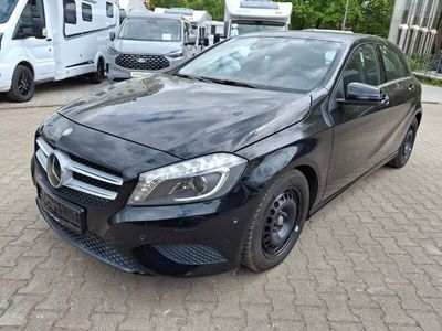 Mercedes A200