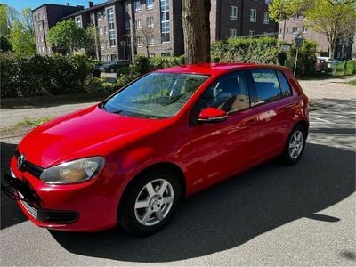 VW Golf VI