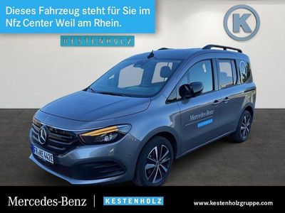Mercedes EQT200