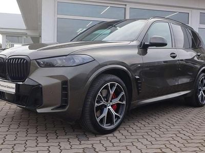 Gebraucht BMW X5 M Sport 352 PS (258 kW) 2024 Manhattan SUV
