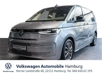 Neu VW Multivan Life 150 PS (110 kW) 2026 Silber Van / Kleinbus