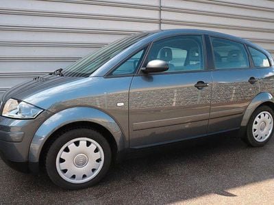 Gebraucht Audi A2 75 PS (55 kW) 2004 Grau Kleinwagen