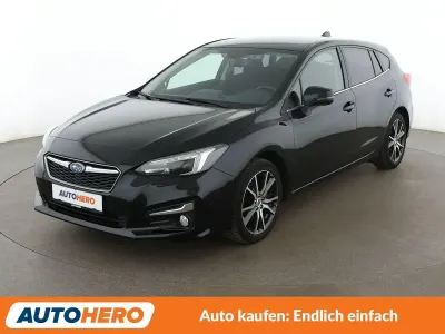 Gebraucht Subaru Impreza