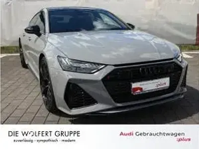 Gebraucht Audi RS7