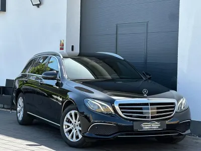 Gebraucht Mercedes E250