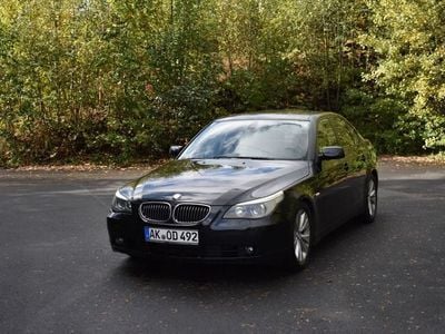 BMW 545